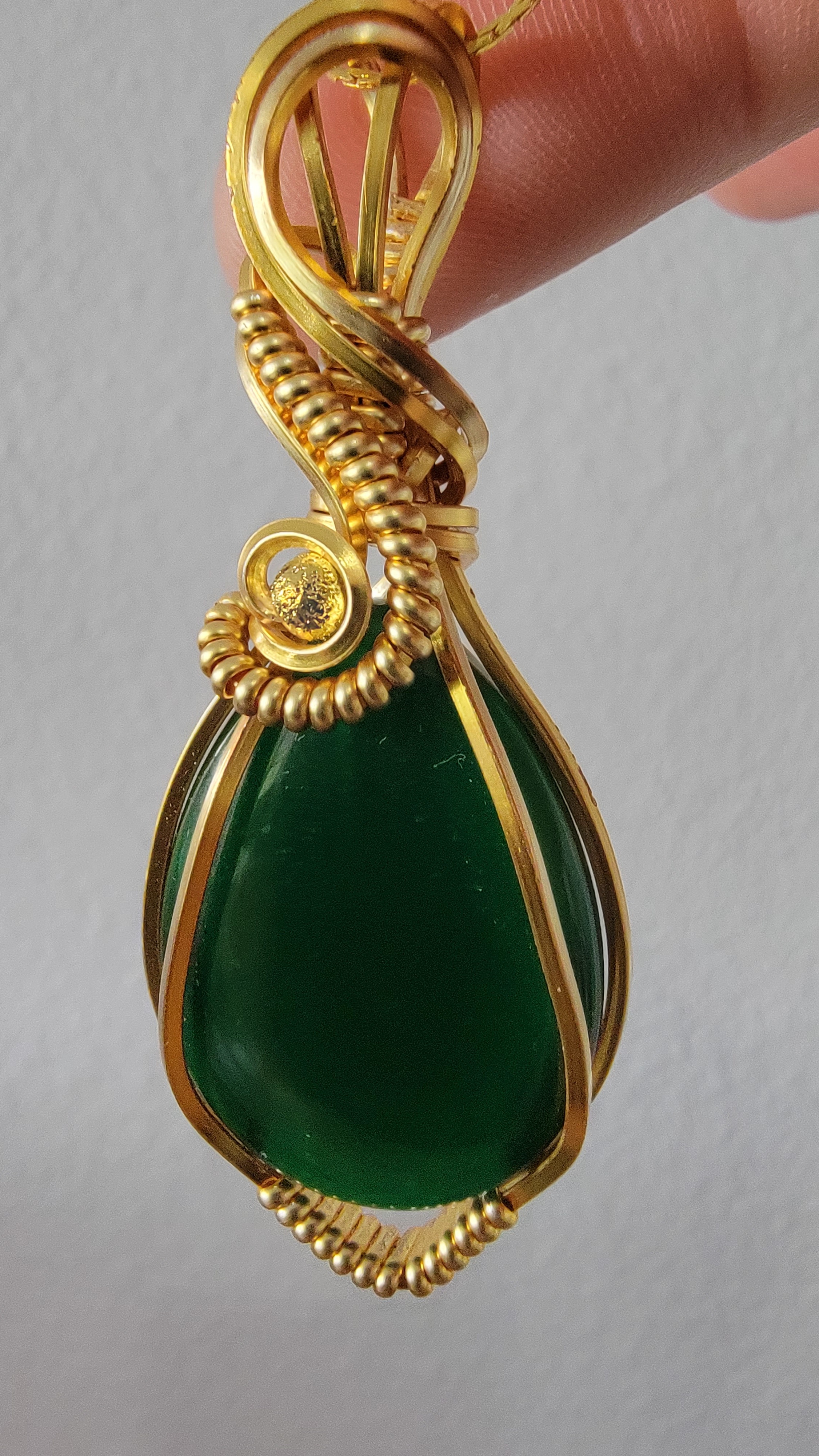 KiKi's Jewelry Works / handmade jewelry and accessories project image