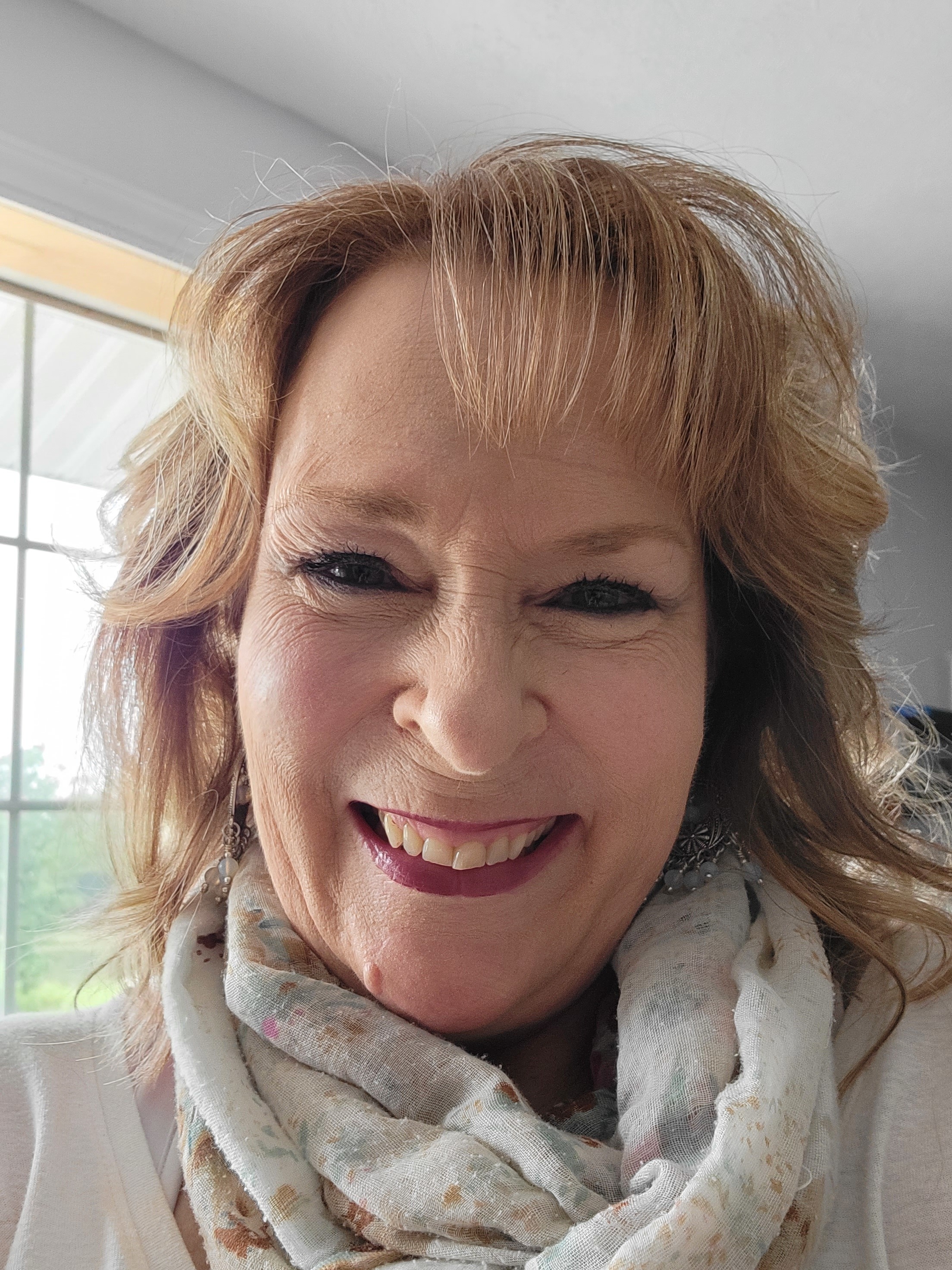 Kimberly Lightner Maker Picture