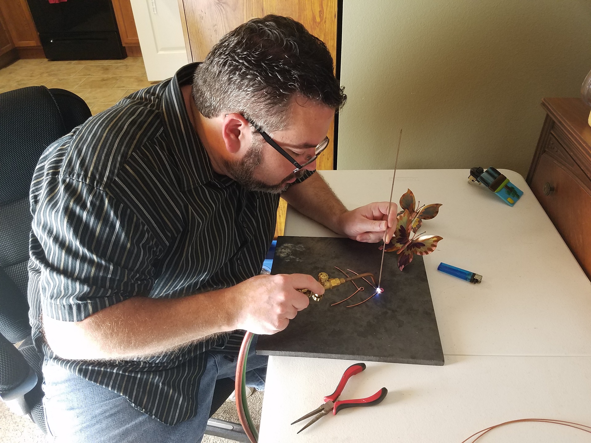Phillip Cook Maker Picture