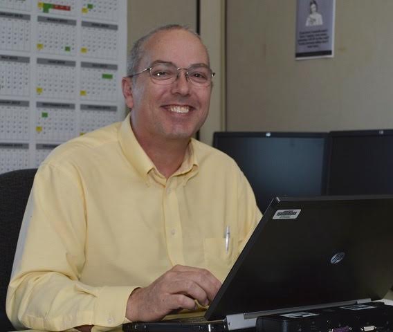 Bob Wood Maker Picture