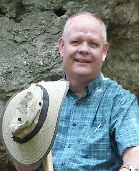 Keith Havens Maker Picture