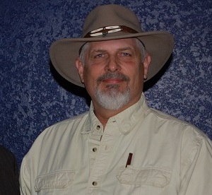 Bob Parker Maker Picture