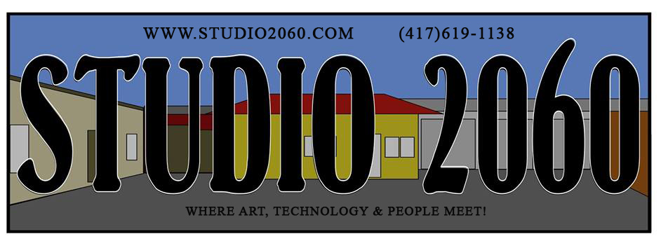 Studio 2060 project image