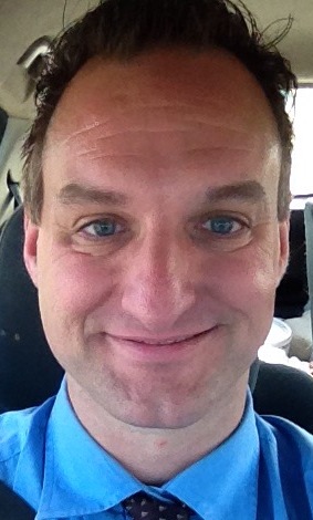 Sean Schwendinger Maker Picture