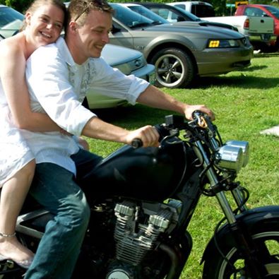 Nate Rogers Maker Picture