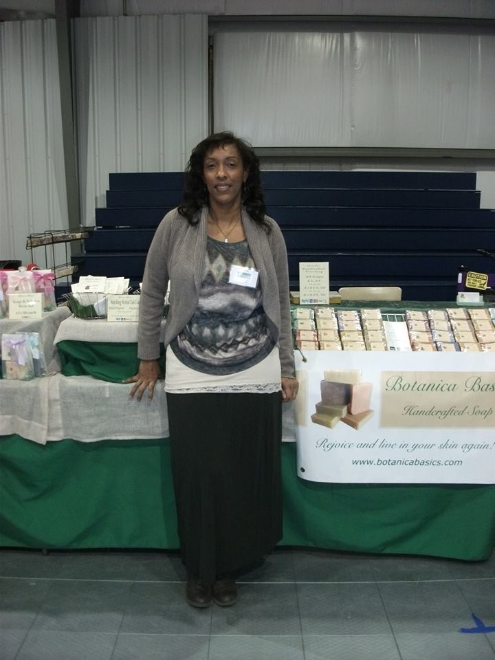Sandra L Meyer Maker Picture